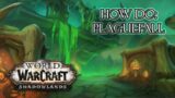 Squirrel's Guide to: Plaguefall [Shadowlands Beta]