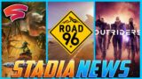 Stadia News: New Updates, Prime Gaming Rewards For Destiny 2, & Outriders Delayed?