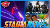 Stadia News: The Game Awards 2020 Surprises, Crowd Play Beta Starts It's Roll Out, & More