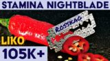 Stamina Nightblade PVE Build (105k+) – DW/DW | DW/Bow – Markarth – Elder Scrolls Online ESO