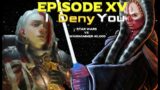 Star Wars vs Warhammer 40K Episode 15: I Deny You