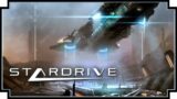 Stardrive: Community Expansion Mod – (Massive Game Overhaul)   –  [ Blackbox & Combined Arms ]