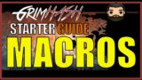 Starter Guide to Macros in WoW // World of Warcraft: Shadowlands