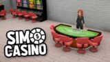Starting a NEW CASINO Business in SimCasino