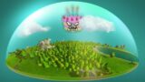 Starting new, as usual.. But with a great civilization builder! |The Universim | (LIVE)