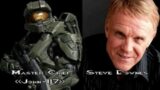 Steve Downes virtual interview – Halo Infinite (2020)