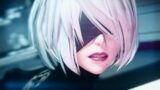 StudioFow – Nier Automata – First Assembly – Map Of The Problematique (AMV)