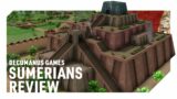Sumerians Review | An Ancient Era City Builder