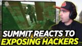 Summit1g Reacts: Hackers Exposed in Escape from Tarkov