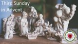 Sunday Morning Worship – December 13, 2020