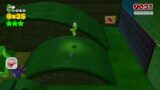 Super Mario 3D World 10-1 Speedrun – Time: 30