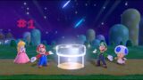 Super Mario 3D World (100%) | Part 1 – World 1