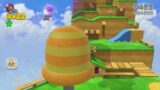 Super Mario 3D World  100% Walkthrough Part 1 HD (Wii U) – World 1-5