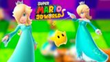 Super Mario 3D World #24 Gameplay Wii U