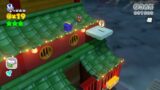 Super Mario 3D World 6-3 Speedrun – Time: 41 (TWR)