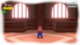 Super Mario 3D World – Anti-Piracy Screen (Final Boss)