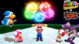 Super Mario 3D World + Bowser's Fury | Gameplay Walkthough Part 65