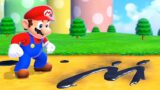 Super Mario 3D World + Bowser's Fury – Intro Cutscene