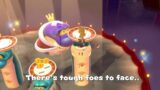 Super Mario 3D World + Bowser's Fury – National Cat Day Trailer