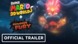 Super Mario 3D World + Bowser's Fury – Official Trailer 2