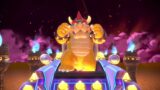 Super Mario 3D World + Bowser’s Fury – Announcement Trailer (Nintendo Switch)