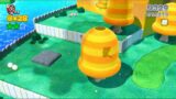 Super Mario 3D World Mundo 1/ Nivel 1