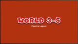 Super Mario 3D World – World 3-5: Pipeline Lagoon (100%)