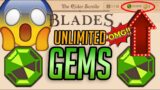 Superb Way to get Unlimited Gems – The Elder Scrolls Blades Hacks/Cheats (iOS|Android)