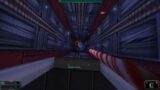 System Shock 2 | Christmas Mod Playthrough | Part 2