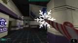 System Shock 2 | Christmas Mod Playthrough | Part 4