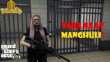 TARA AT MANGHULI NANG MGA KRIMINAL! | GTA V RP | BILLIONAIRE CITY