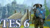 TES VI – "The Map" Trailer