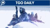 TGO Daily | January 12, 2021 | LucasArts Rebrands
