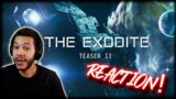 THE EXODITE | Warhammer 40K | Teaser Trailers Reaction!