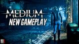 THE MEDIUM || 14 Minutes of GAMEPLAY (HD) NEW Silent Hill Inspired Game 2021