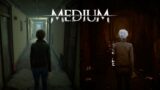 THE MEDIUM Gameplay Walkthrough – EARLY EXCLUSIVE LOOK (Xbox Series X/PC)