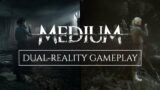 THE MEDIUM Gameplay Walkthrough Part 1 FULL DEMO [60FPS – PC – Xbox Series X – ShahkiGaming