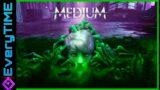 THE MEDIUM | Main Theme Music | Game OST