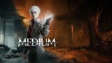 THE MEDIUM – Official Trailer | New Games 2021 January
