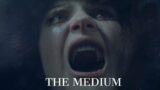 THE MEDIUM – SPOOKY ENOUGH? 10/10  OR  01/10?  WHAT DO YOU THINK?