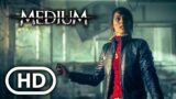 THE MEDIUM Trailer New (2021) Xbox Series X, PC
