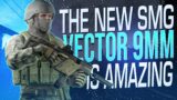 THIS VECTOR BUILD IS THE NEW META SMG – Escape from Tarkov