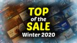 TOP 30 STEAM DEALS – Top of the Sale Winter 2020