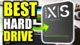 TOP 5: Best Hard Drives for Xbox Series X! (2021)
