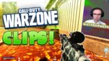 TROUBLE IN PARADISE! – INSANE CALL OF DUTY WARZONE CLIPS! – WILLFROMWORK