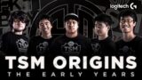 TSM ORIGINS: How One Team changed The Face Of League | TSM League of Legends (LoL)