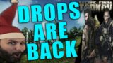 TWITCH DROPS & MORE GIFTS / The Dropacolypse – Escape from Tarkov News / Tarkov Twitch Drops