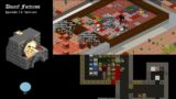 Tantrum! Primeira Morte! | Dwarf Fortress #13 Gameplay PT BR