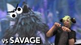 Tate VS Eden Savage – E10S (Hardcore Prog Highlights)