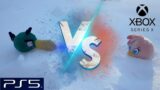 Team Hal Vs. Team Stella: Battle of the PS5 Vs. XBOX Series X | 2021 Edition